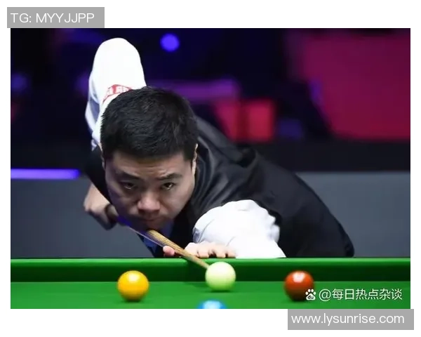 决胜局精彩破百！丁俊晖6-5险胜晋级，确定英锦赛八强座位